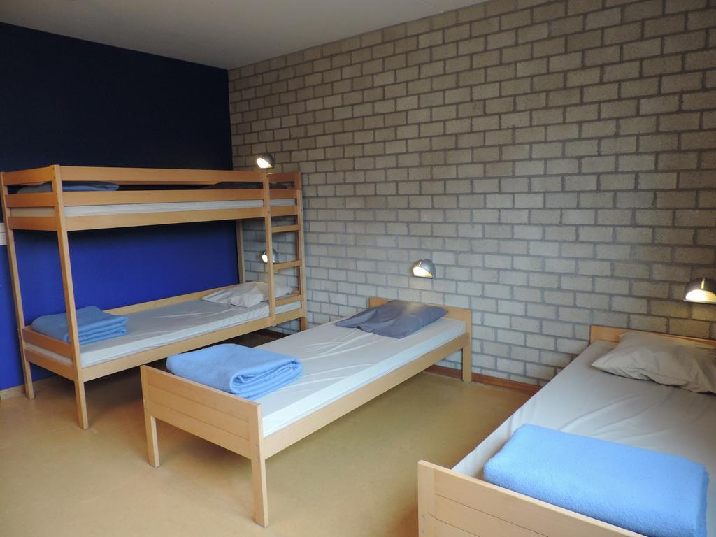 Hostel Blauwput Leuven Dış mekan fotoğraf